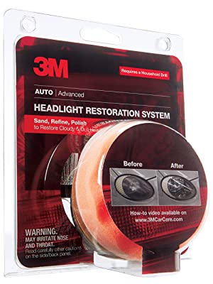 headlight, headlamp, lenses, lens, truck, auto, car, restore