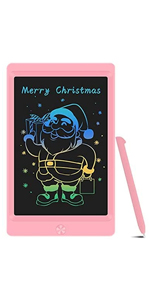 LCD Writing Tablet