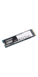 A1000, SSD, PCIe, NVMe