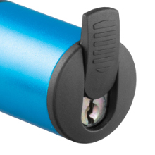 CURT Locking Hitch Pin Watertight Dust Cap