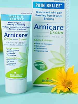 Arnicare Cream