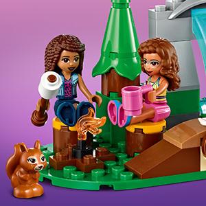 41677 LEGO Friends