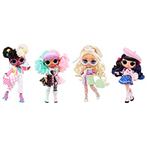 LOL Surprise Tweens Series 2 Fashion Doll