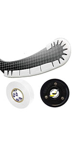 hockey wraparound stick protector hockey gear accessories for hockey players hockey training