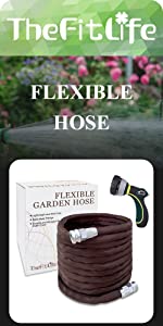 strength hose