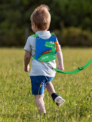 toddler harness with leash