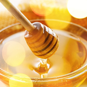honey ingredient