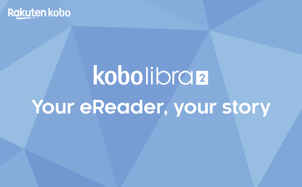 Kobo Libra 2