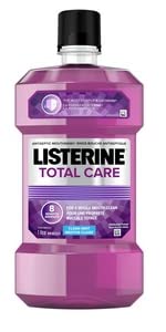 LISTERINE Total Care