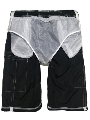 swim trunk