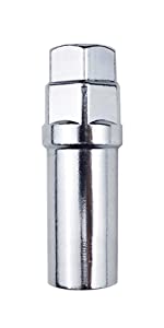 K01Cwheel connect lug nut Key