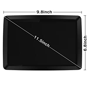 large screen clock