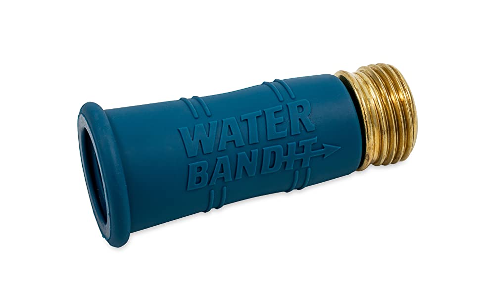 water bandit; camco water bandit