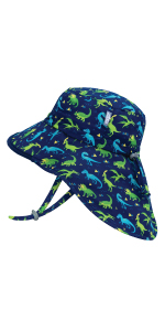 Aqua-Dry Adventure Sun Hat