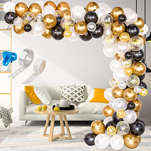 balloon arch kit