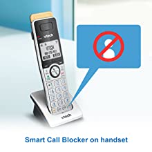 smart call blocker 