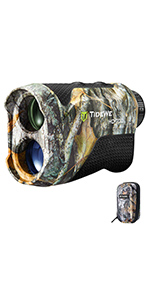 hunting rangefinder