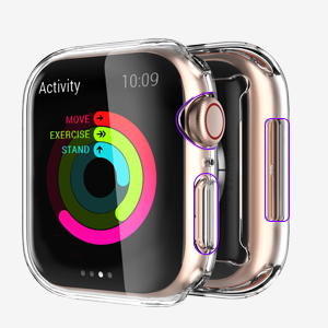 Apple watch case