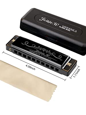 harmonica for kids