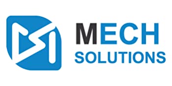 Mech Solutions Logo