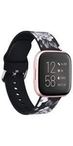 fitbit Versa bands