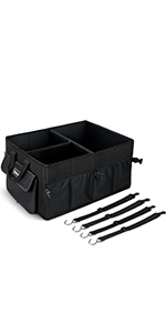 trunk organizer