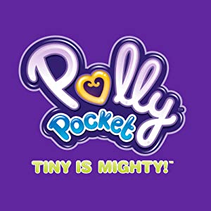 Polly Pocket