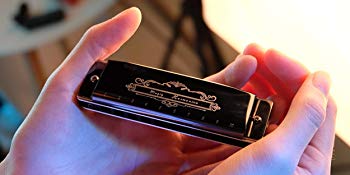 harmonica for kids