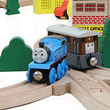 ORBRIUM Compatible to Thomas