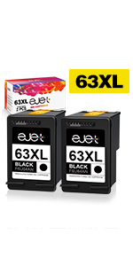 63xl ink cartridge