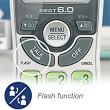 flash function