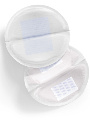 Lansinoh Stay Dry Disposable Nursing Pads;Lansinoh breast pads;breast feeding;