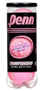 penn pink; pink championship