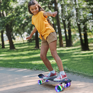 kids skateboard