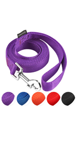 dog leash,dog lead,puppy lead,6 ft dog leash,small leash,5 ft,6 feet,6 foot,dog leashes,dog leads