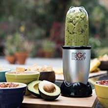 Magicbullet