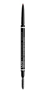 nyx micro brow pencil