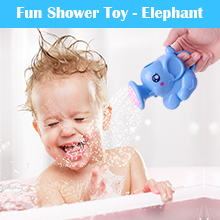 bath toy