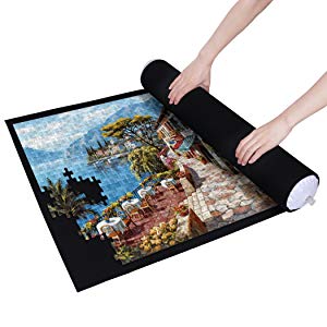 puzzle mat