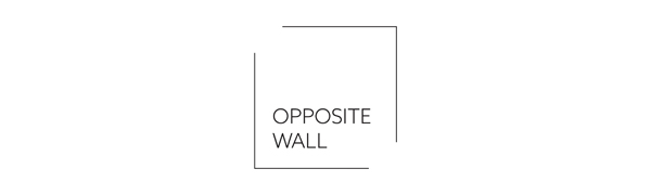 opposite wall picture frames brand logo