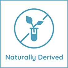 naturally derived