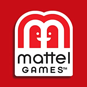 Mattel Games