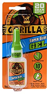 Gorilla Glue Gel