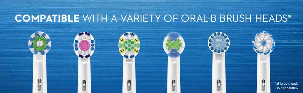 Oral B Vitality