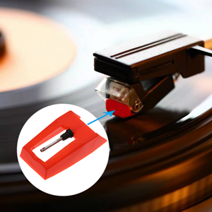 Record Player Needle