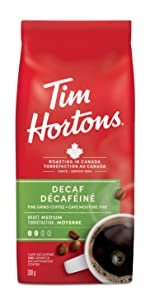 Decaf