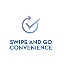 Swipe And Go