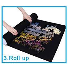 puzzle mat