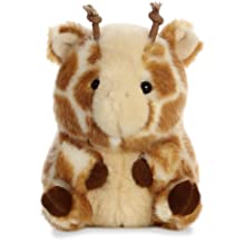 Giminy Giraffe