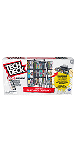 Tech Deck